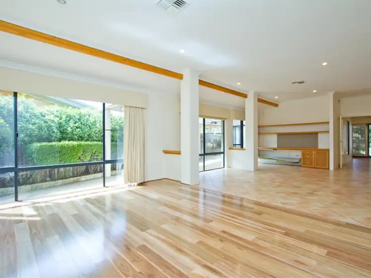 Fourth view of Homely house listing, 88 Branksome Gardens, City Beach WA 6015