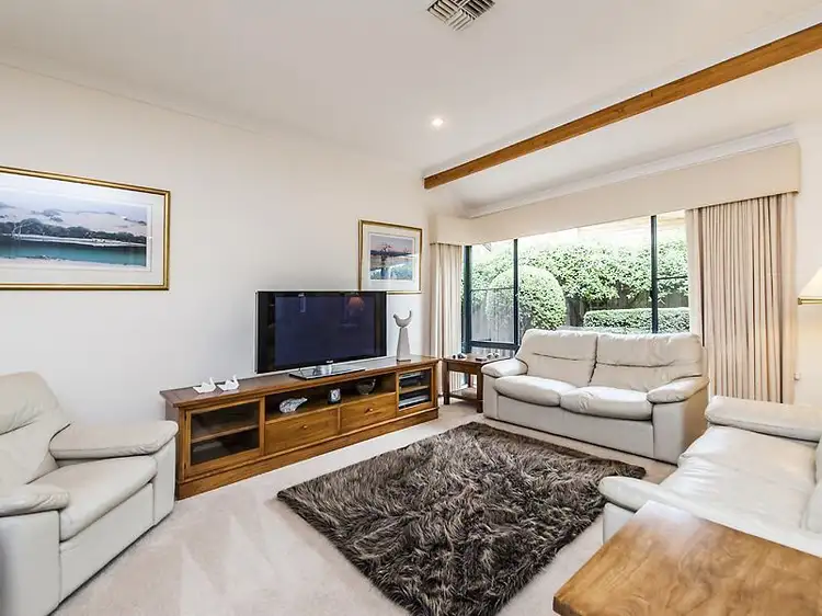 Fifth view of Homely house listing, 88 Branksome Gardens, City Beach WA 6015