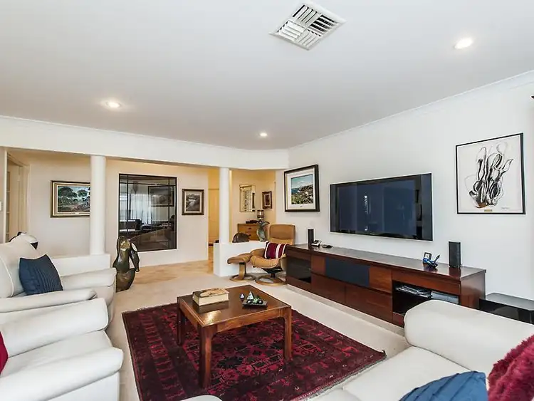 Sixth view of Homely house listing, 88 Branksome Gardens, City Beach WA 6015