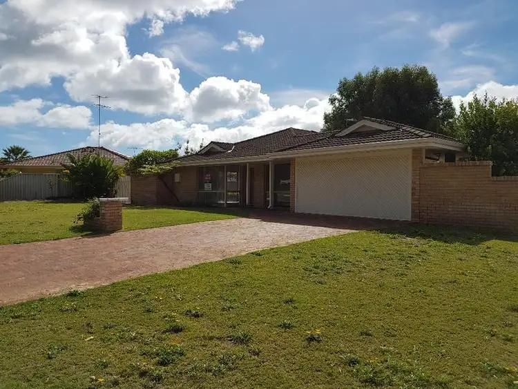 17 Sartorial Place, Greenfields WA 6210