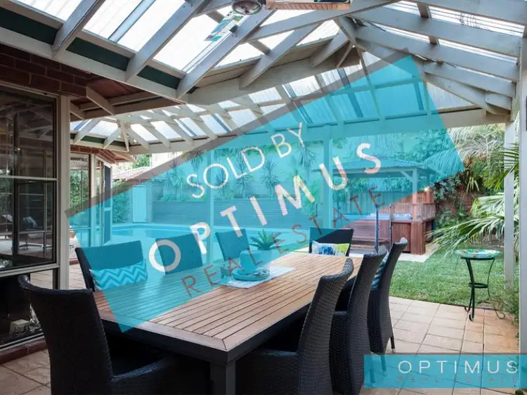 Main view of Homely house listing, 15 Shannon Street, Floreat WA 6014