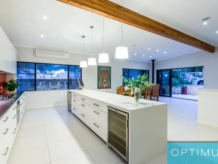 Third view of Homely house listing, 31 Kingsland Avenue, City Beach WA 6015