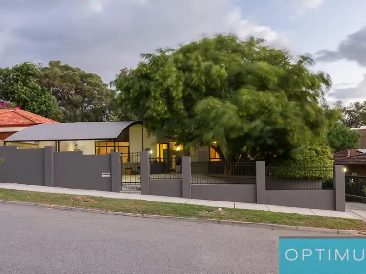 Fifth view of Homely house listing, 31 Kingsland Avenue, City Beach WA 6015