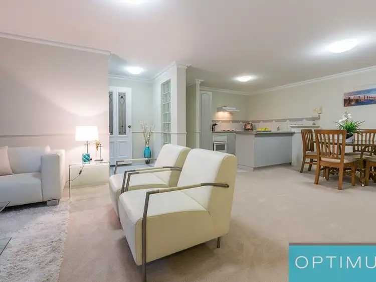 Main view of Homely house listing, 26/1 Moondine Drive, Wembley WA 6014