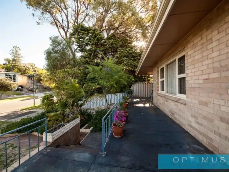 Sixth view of Homely house listing, 8 Callington Avenue, City Beach WA 6015