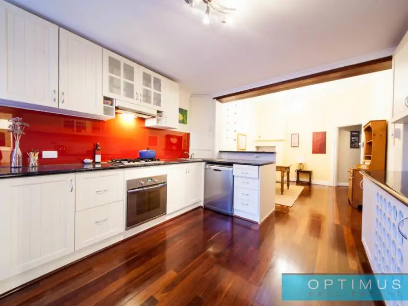 Main view of Homely house listing, 50A Marlow Street, Wembley WA 6014