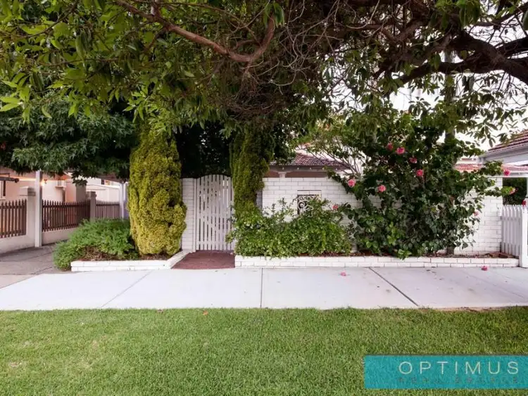 Third view of Homely house listing, 50A Marlow Street, Wembley WA 6014