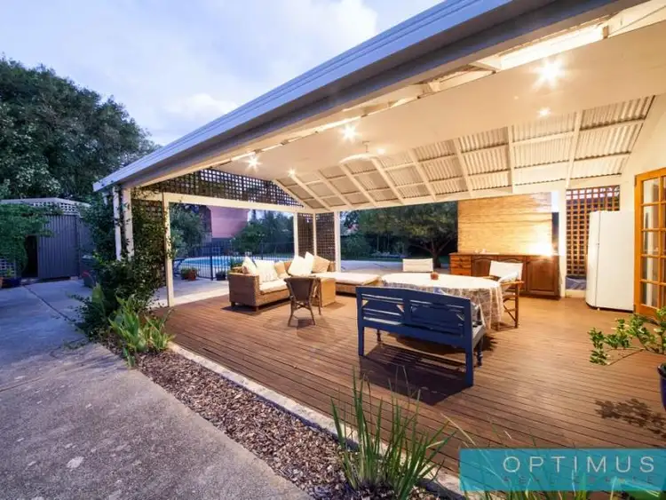 Sixth view of Homely house listing, 50A Marlow Street, Wembley WA 6014