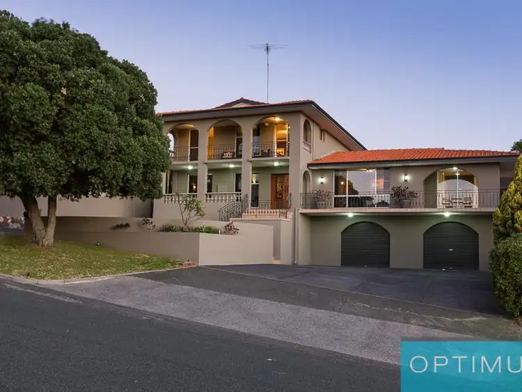 8 Pindari Road, City Beach WA 6015