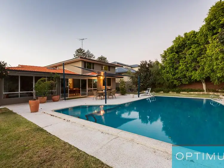 Fourth view of Homely house listing, 8 Pindari Road, City Beach WA 6015