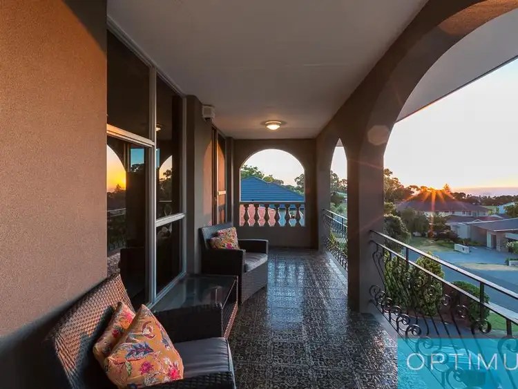Seventh view of Homely house listing, 8 Pindari Road, City Beach WA 6015