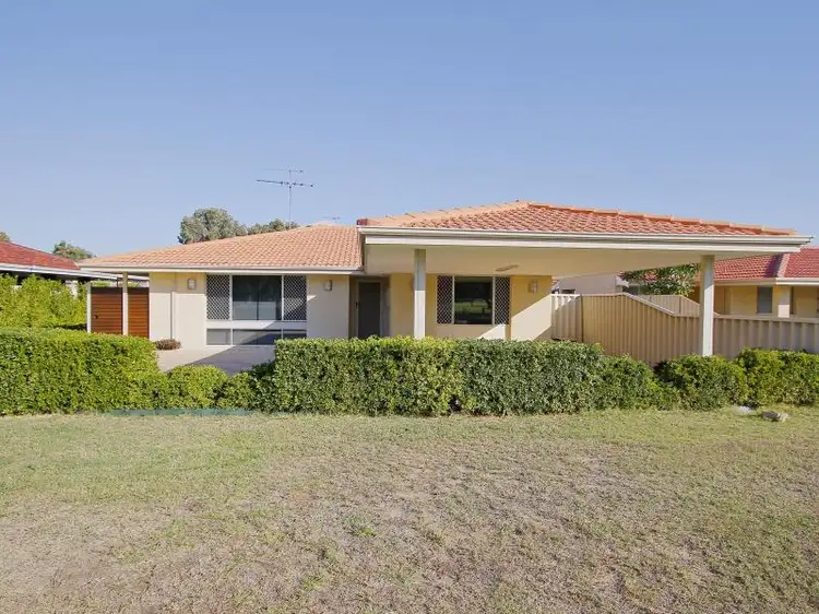 Main view of Homely house listing, 18B Piercy Way, Kardinya WA 6163