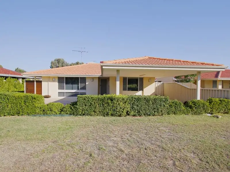 Main view of Homely house listing, 18B Piercy Way, Kardinya WA 6163