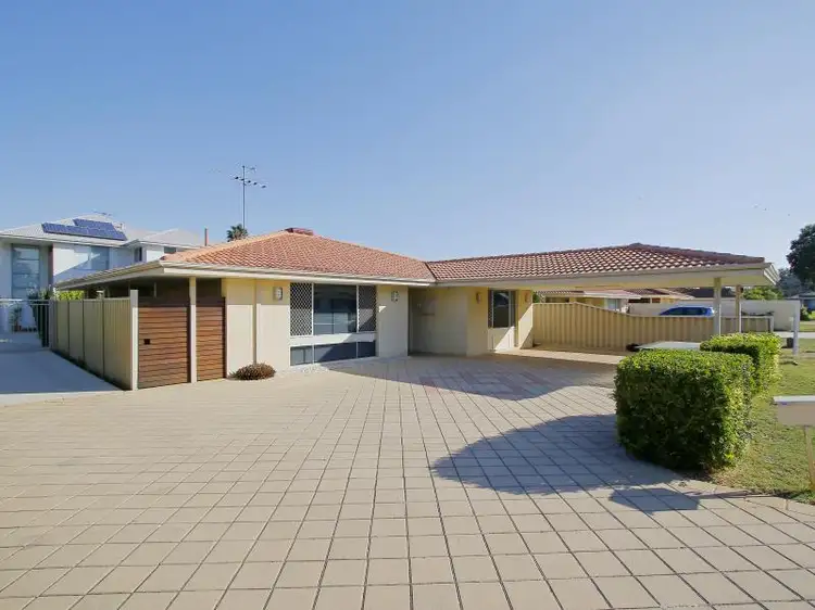 Second view of Homely house listing, 18B Piercy Way, Kardinya WA 6163