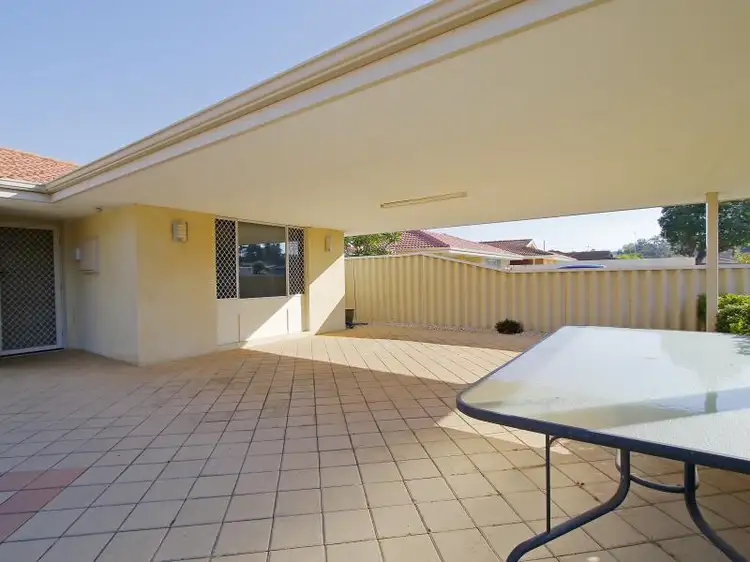 Third view of Homely house listing, 18B Piercy Way, Kardinya WA 6163
