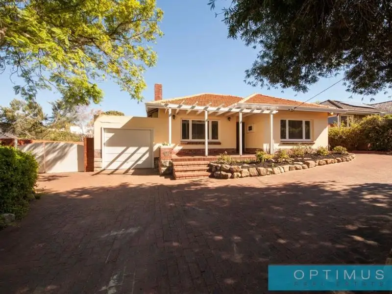 Main view of Homely house listing, 20 Lamond Street, Melville WA 6156