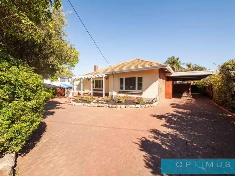 Third view of Homely house listing, 20 Lamond Street, Melville WA 6156