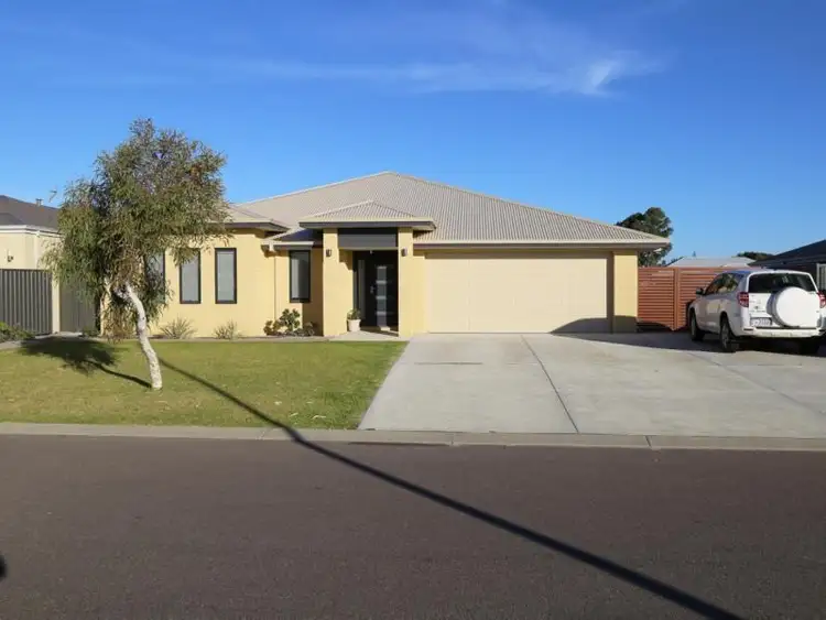 Main view of Homely house listing, 6 Magistrate Drive, Castletown WA 6450