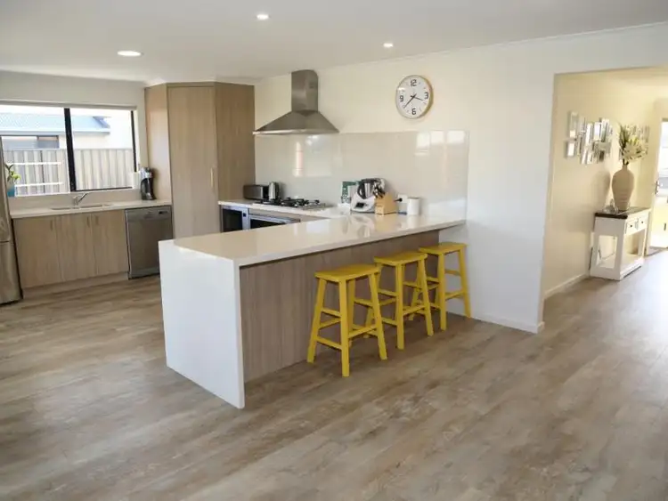 Third view of Homely house listing, 6 Magistrate Drive, Castletown WA 6450