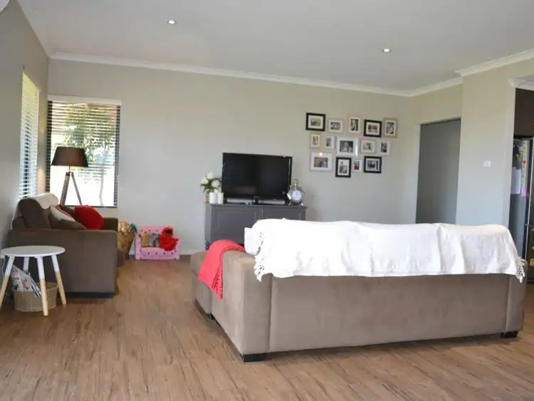 Fourth view of Homely house listing, Lot 46, 22 Sunridge Drive, Bridgetown WA 6255