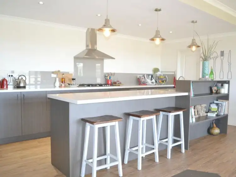 Fifth view of Homely house listing, Lot 46, 22 Sunridge Drive, Bridgetown WA 6255