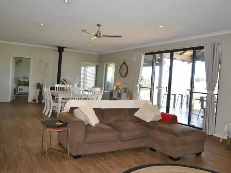 Seventh view of Homely house listing, Lot 46, 22 Sunridge Drive, Bridgetown WA 6255