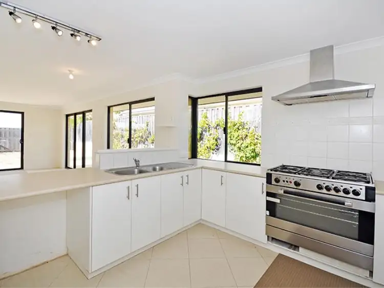 Fourth view of Homely house listing, 7 Mona Vale Loop, Ellenbrook WA 6069