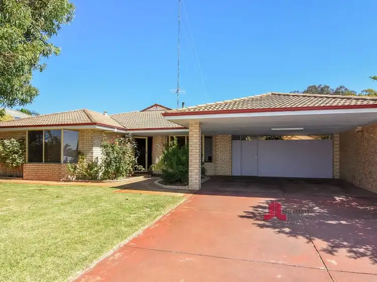 4 Brand Avenue, Usher WA 6230
