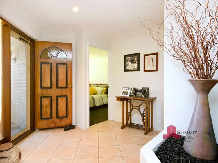 Second view of Homely house listing, 4 Brand Avenue, Usher WA 6230