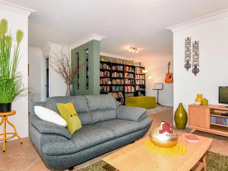 Third view of Homely house listing, 4 Brand Avenue, Usher WA 6230
