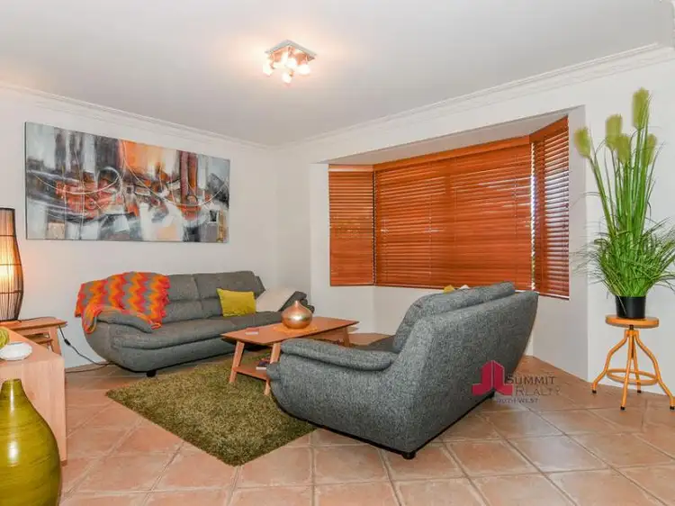 Fourth view of Homely house listing, 4 Brand Avenue, Usher WA 6230