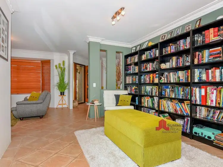 Fifth view of Homely house listing, 4 Brand Avenue, Usher WA 6230