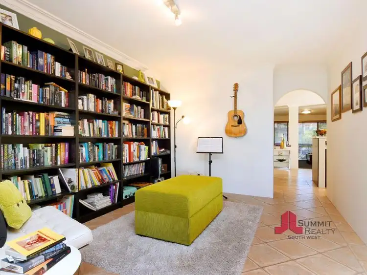 Sixth view of Homely house listing, 4 Brand Avenue, Usher WA 6230