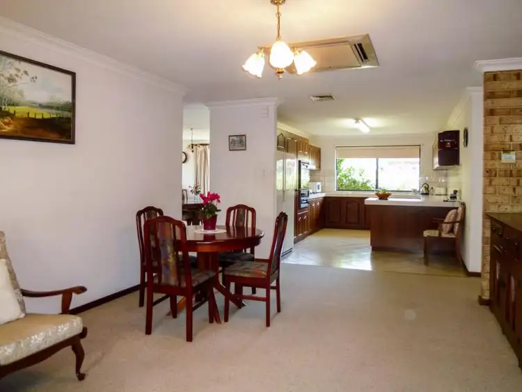 Third view of Homely house listing, 24 Walker Crescent, High Wycombe WA 6057