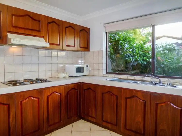 Fifth view of Homely house listing, 24 Walker Crescent, High Wycombe WA 6057