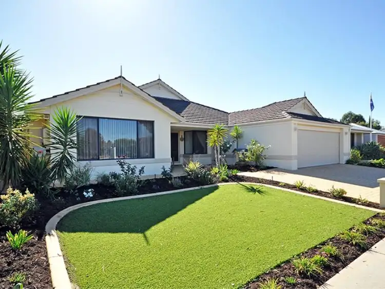 Second view of Homely house listing, 62 Granesse Drive, Ellenbrook WA 6069