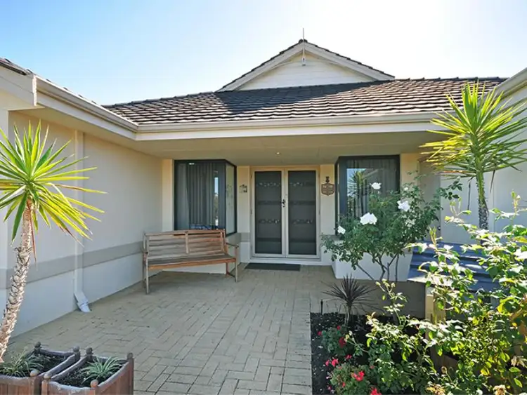 Third view of Homely house listing, 62 Granesse Drive, Ellenbrook WA 6069