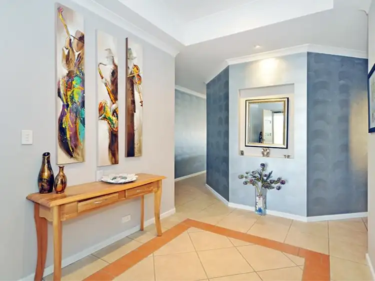 Fourth view of Homely house listing, 62 Granesse Drive, Ellenbrook WA 6069