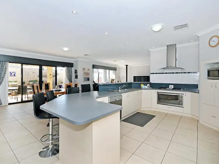 Fifth view of Homely house listing, 62 Granesse Drive, Ellenbrook WA 6069