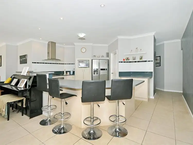 Sixth view of Homely house listing, 62 Granesse Drive, Ellenbrook WA 6069