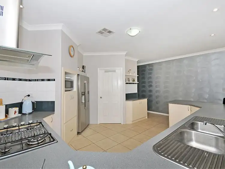 Seventh view of Homely house listing, 62 Granesse Drive, Ellenbrook WA 6069