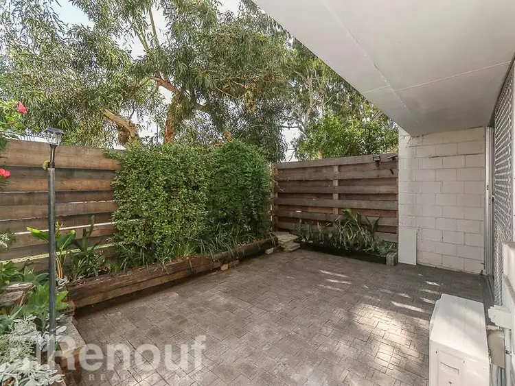 Fifth view of Homely apartment listing, 2/54 Gugeri Street, Claremont WA 6010