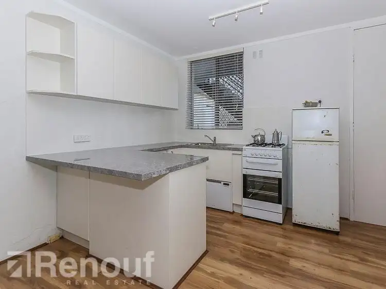 Sixth view of Homely apartment listing, 2/54 Gugeri Street, Claremont WA 6010