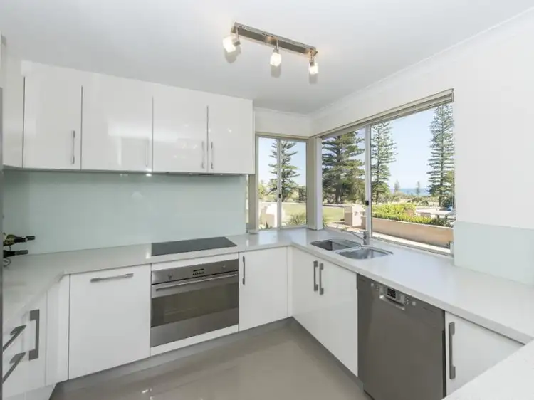 Main view of Homely house listing, 4/36 Forrest Street, Cottesloe WA 6011