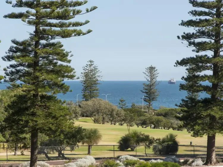 Second view of Homely house listing, 4/36 Forrest Street, Cottesloe WA 6011