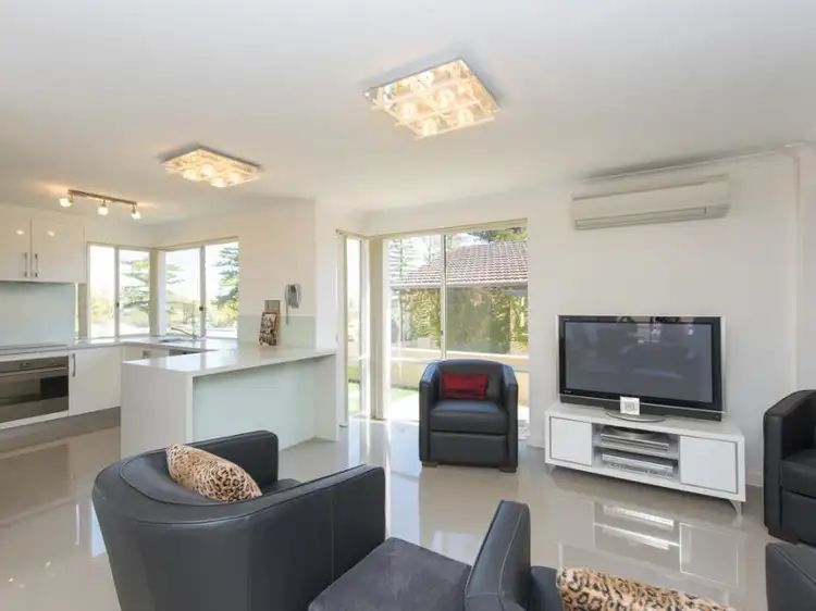 Third view of Homely house listing, 4/36 Forrest Street, Cottesloe WA 6011