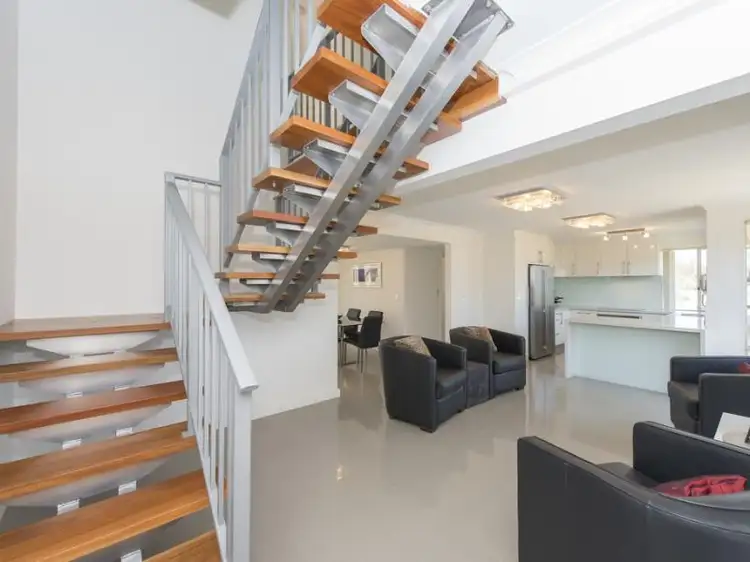 Fourth view of Homely house listing, 4/36 Forrest Street, Cottesloe WA 6011