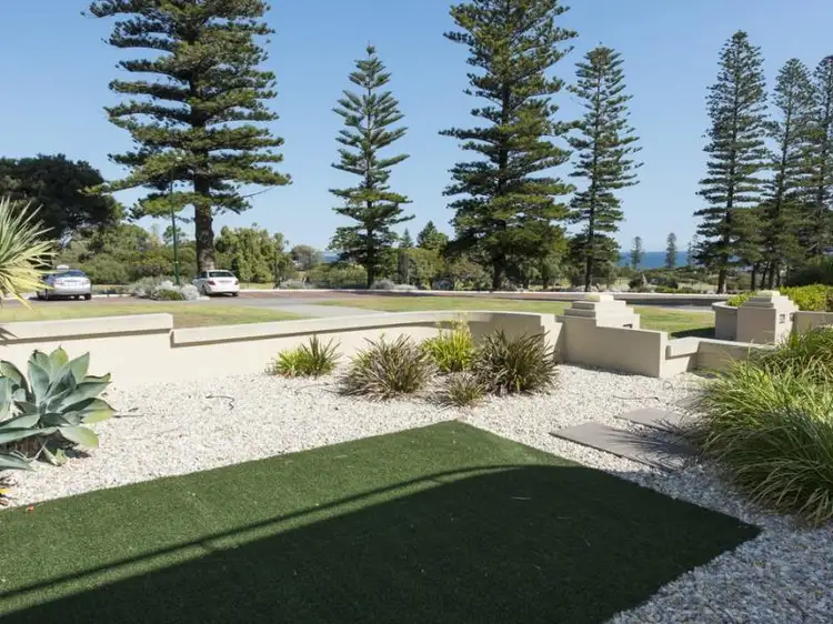 Fifth view of Homely house listing, 4/36 Forrest Street, Cottesloe WA 6011