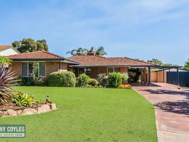 Main view of Homely house listing, 5 Stone Court, Bibra Lake WA 6163