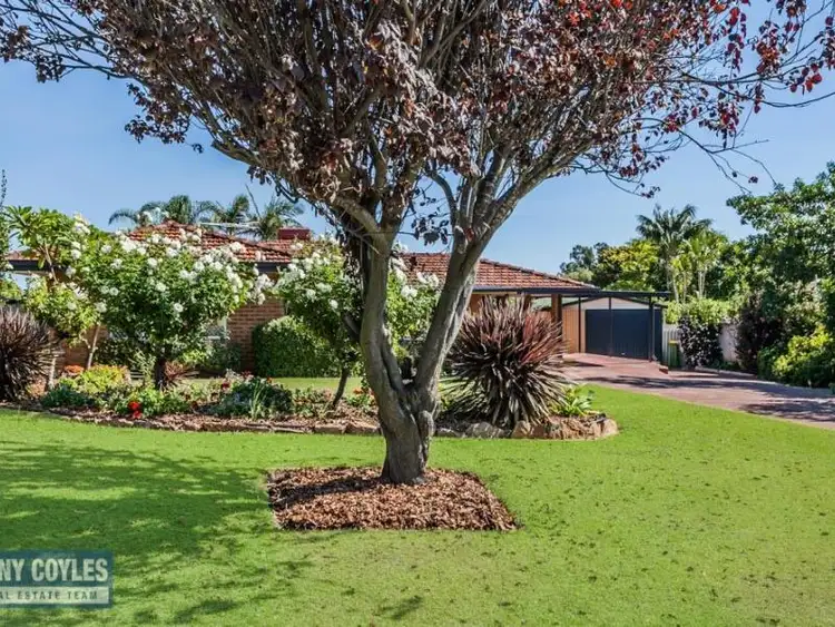 Second view of Homely house listing, 5 Stone Court, Bibra Lake WA 6163